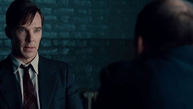 The Imitation Game - Orijinal Fragman 3