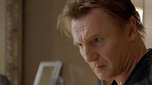 Taken 3 - Stop Takin' My Sh*t