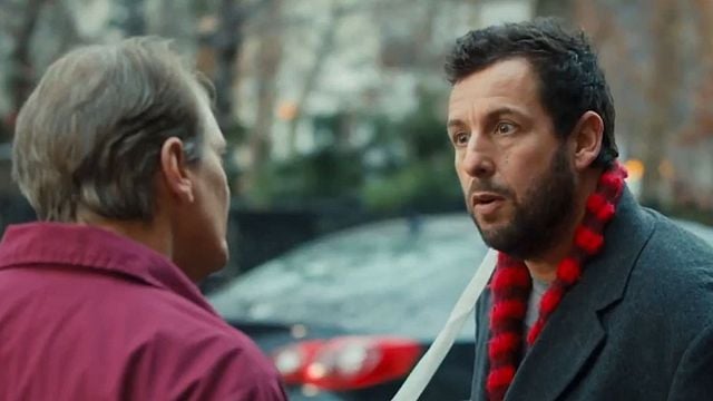 Şans Ayağıma Geldi - Türkçe Altyazılı Fragman