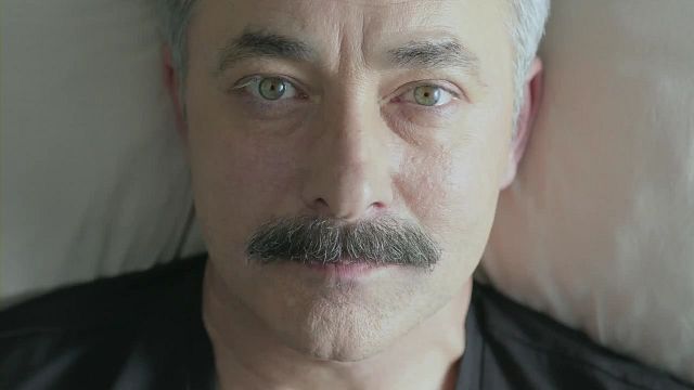 Racon - 1. Bölüm Fragmanı