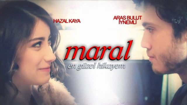 Maral - 2. Fragman