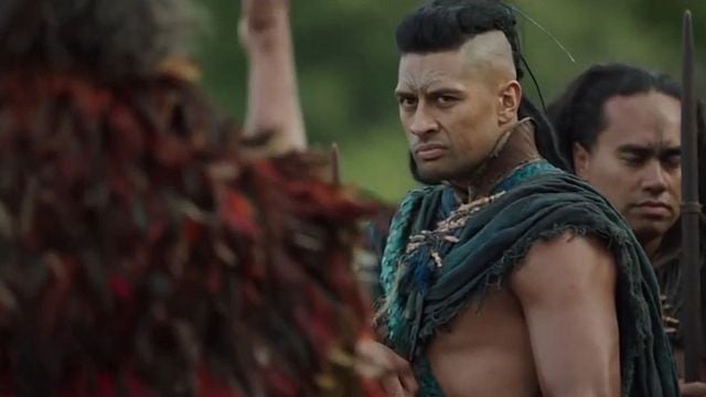 Savaşçı - Türkçe Altyazılı Fragman