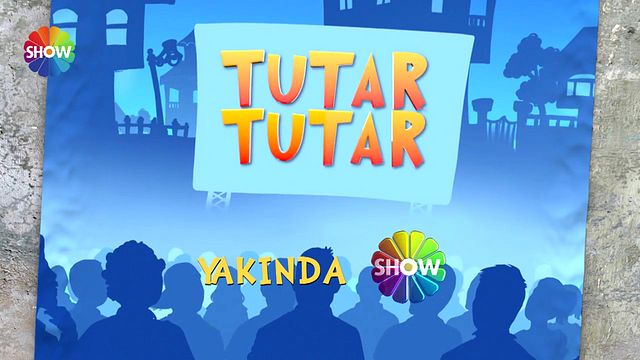 Tutar mı Tutar Tanıtım Fragmanı