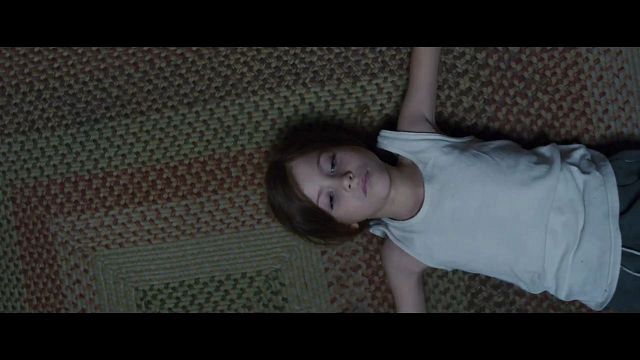 Gizli Dünya - Orijinal Fragman
