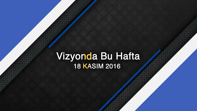 Beyazperde'de Bu Hafta (18 -24 Kasım 2017)