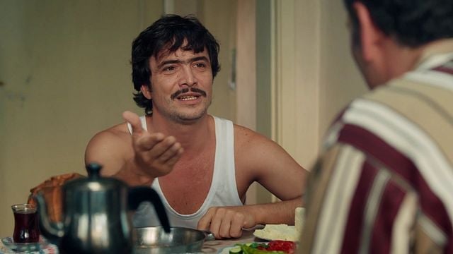 Çalgı Çengi İkimiz - Fragman
