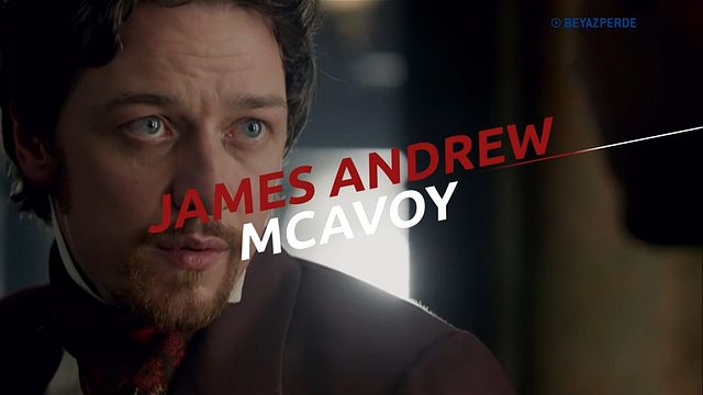 James McAvoy Kimdir?