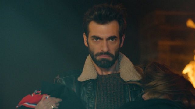 Poyraz Karayel 82.Bölüm Fragmanı