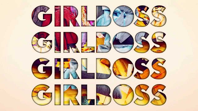 Girlboss Tanıtım