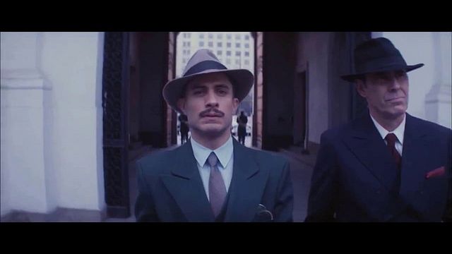 <strong>Neruda</strong> Altyazılı Klip