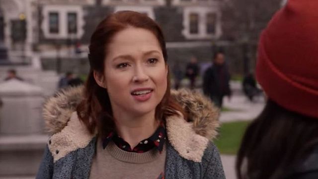 <strong>Unbreakable Kimmy Schmidt</strong> Orijinal Fragman (4)