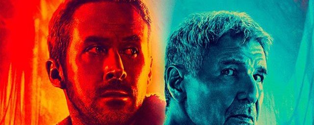 Blade Runner 2049 Orijinal Video klip