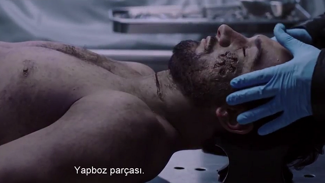 Testere: Jigsaw Efsanesi Altyazılı Fragman