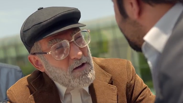 Yanlış Anlama Fragman