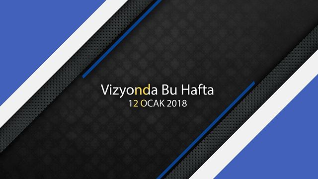 Beyazperdede Bu Hafta (12-18 Ocak)