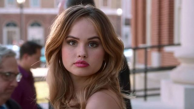 Insatiable Altyazılı Fragman