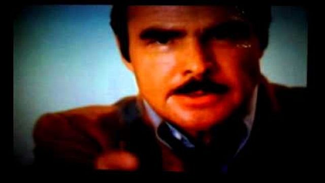 Sharky’s Machine - Düşüş Sahnesi