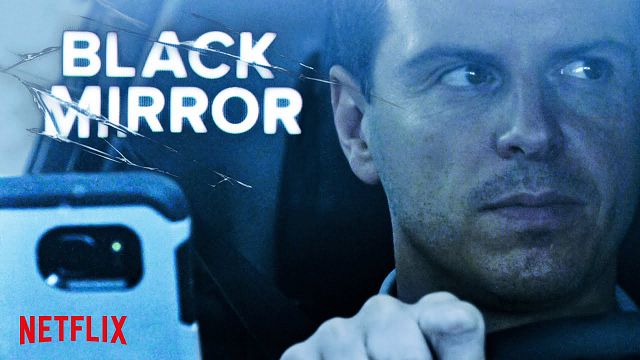 Black Mirror - season 5 - episode 2 Orijinal Fragman