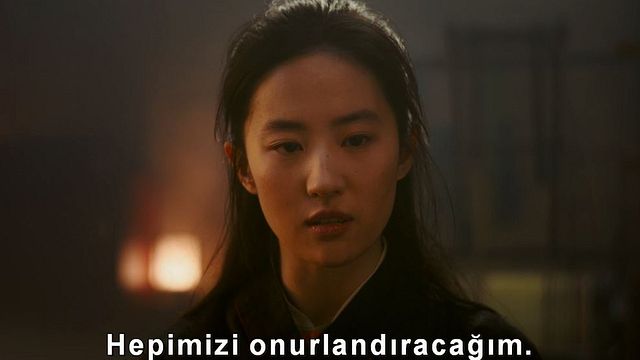 Mulan Altyazılı Fragman (4)