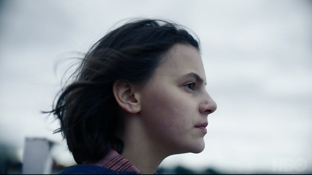 His Dark Materials Orijinal Fragman