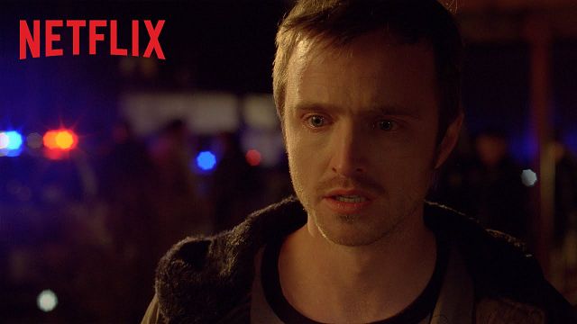 El Camino: Bir Breaking Bad Filmi Orijinal Video klip