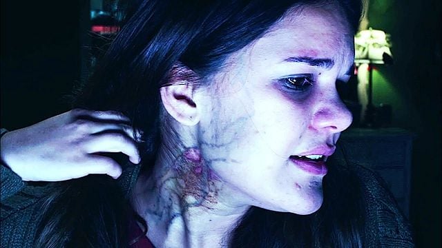 The Gallows Act II Orijinal Fragman
