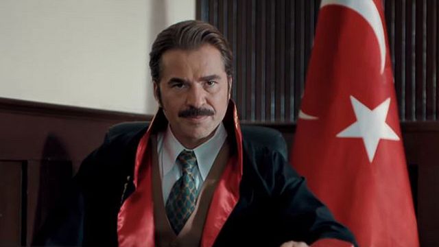 Kurşun Teaser
