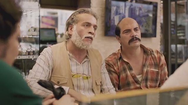 Düğün Dernek Fragman