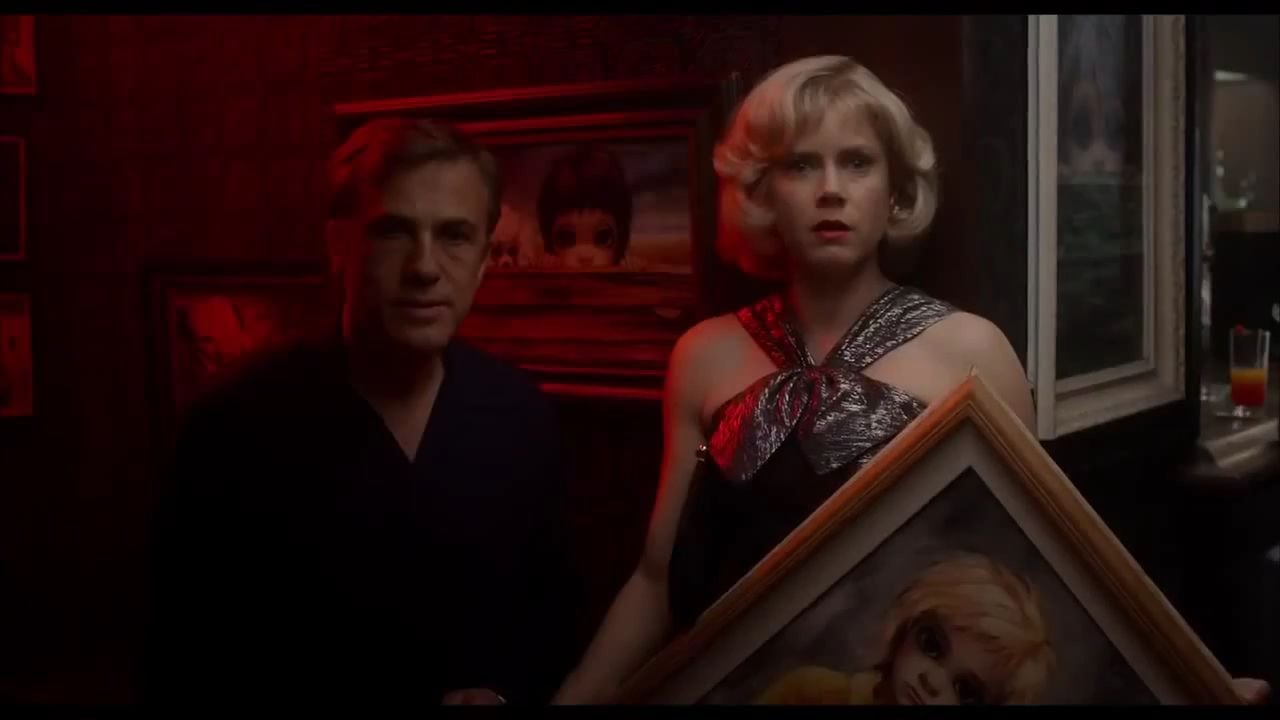 Buyuk Gozler Big Eyes Beyazperde Com