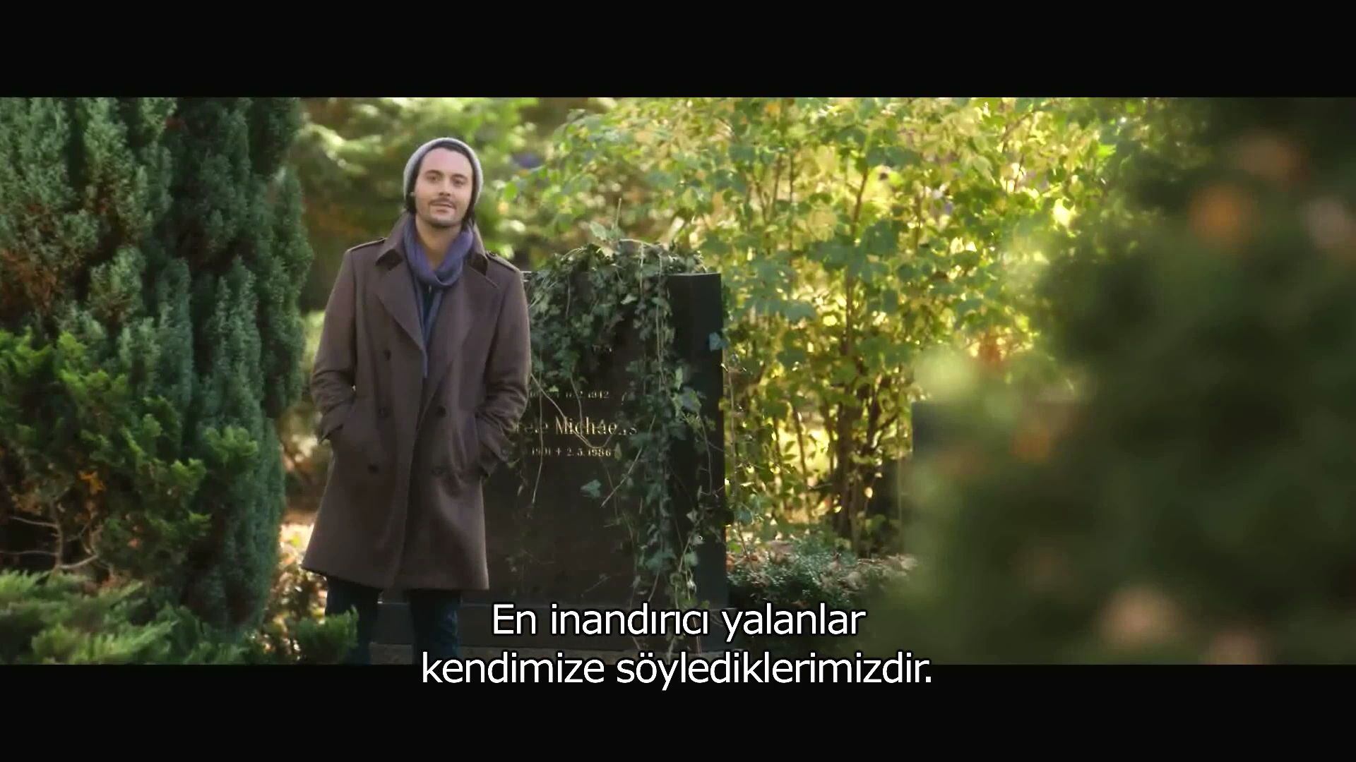 Aşkı Bulunca (Posthumous) Fragmanı Aşkı Bulunca (Posthumous) Fragmanı