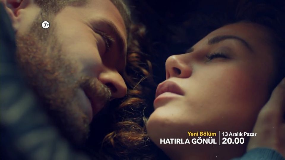 Hatirla Gonul 9 Bolum Fragmani Fragman Hatirla Gonul Sezon 1