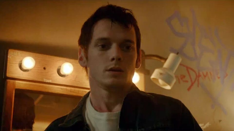 Watch Green Room Online Free