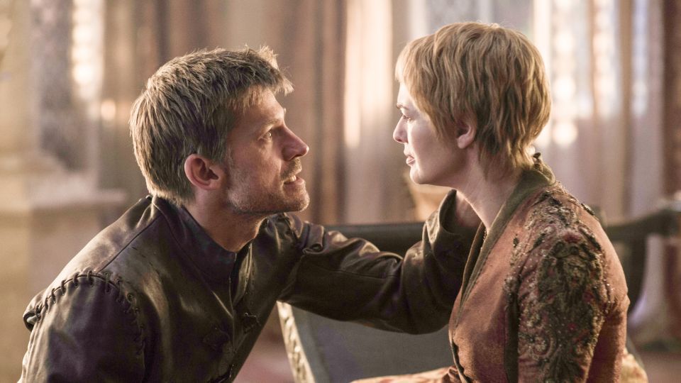 Game Of Thrones 6 Sezon Fragmani Fragman Game Of Thrones Beyazperde Com