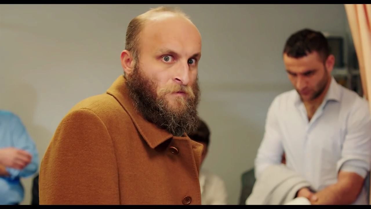 Oflu Hocanın Şifresi 2 (2019-2020-2020) 78