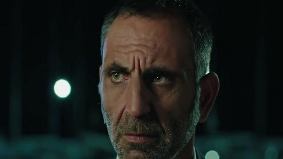 Kehribar 14.Bölüm izle 17