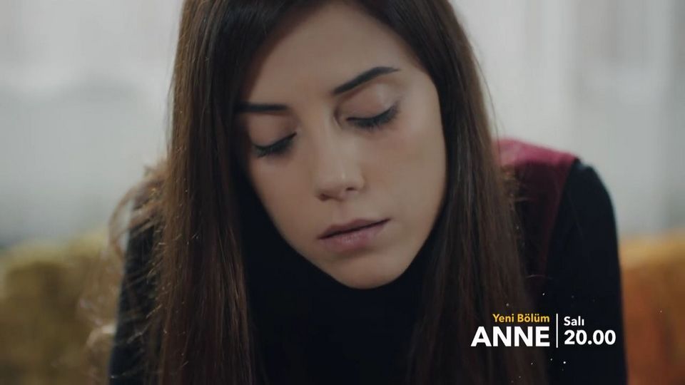 Anne 9 Bölüm Fragmanı Fragman Beyazperde