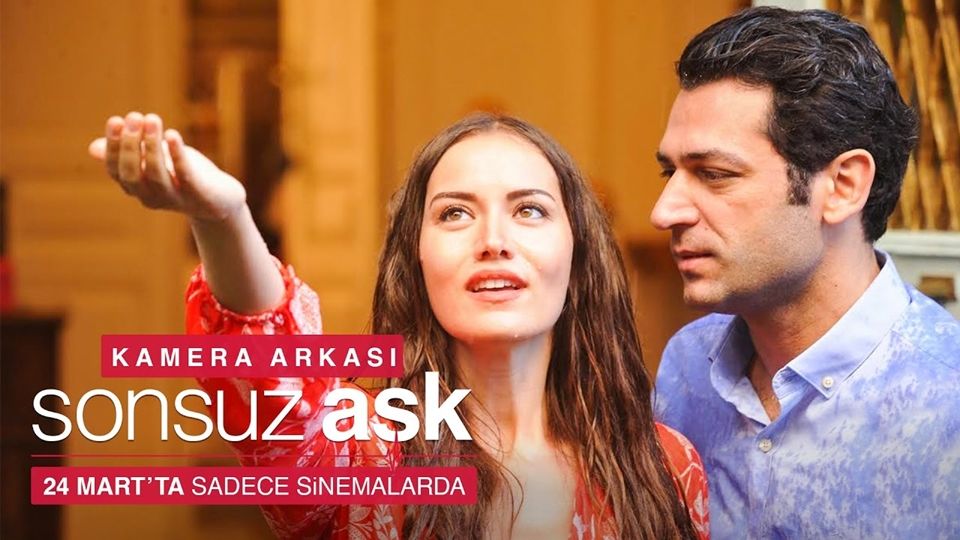 Sonsuz Ask Stream Sonsuz Ask Stream