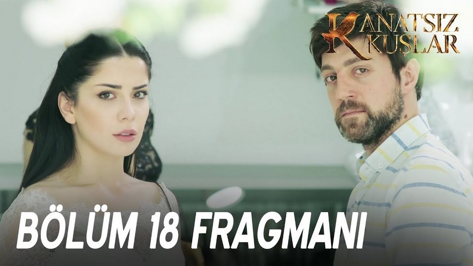 Kanats Z Ku Lar B L M Fragman Fragman Beyazperde