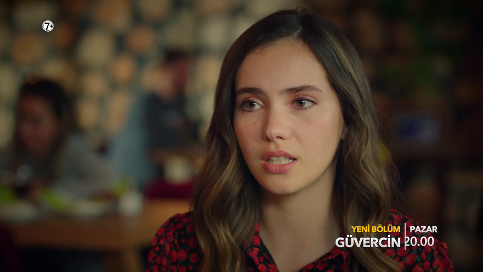 Guvercin 3 Bolum Fragmani Fragman Guvercin Sezon 1 Beyazperde Com