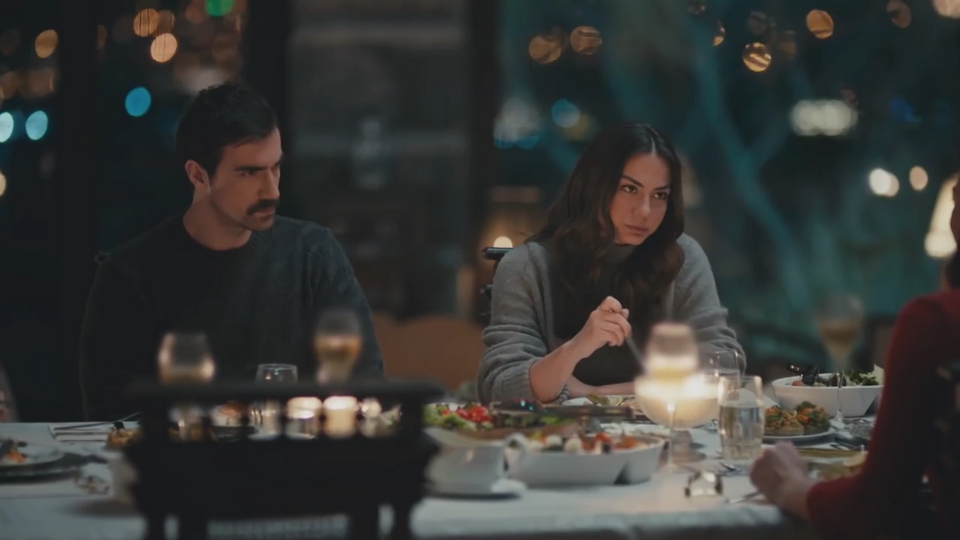 Doğduğun Ev Kaderindir 9.Bölüm Fragmanı Fragman Doğduğun Ev