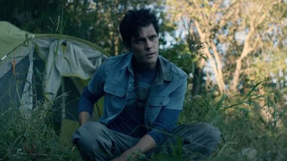 korku kapani 2 fragman izle