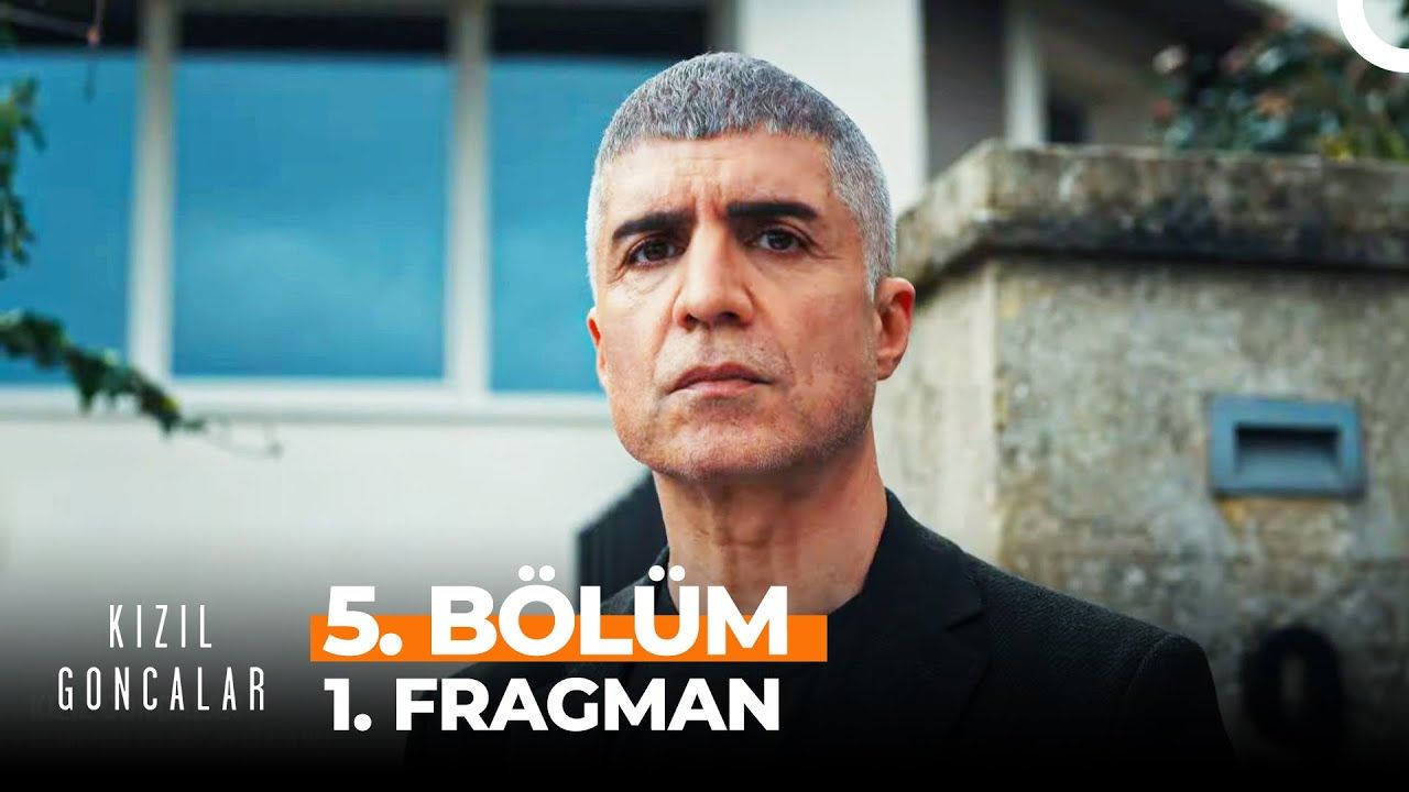 K Z L Goncalar B L M Fragman Fragman Beyazperde