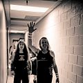 Fotoğraf Nicko McBrain
