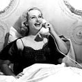 Fotoğraf Carole Lombard