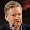 Fotoğraf Kenneth Branagh