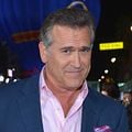 Fotoğraf Bruce Campbell