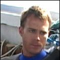 Fotoğraf Daniel Travis