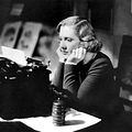 Fotoğraf Jean Arthur