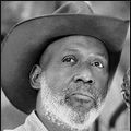 Fotoğraf Richard Roundtree