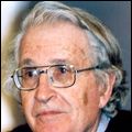 Fotoğraf Noam Chomsky